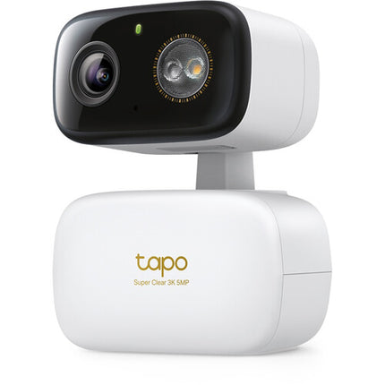 TP-Link Tapo C236 Cámara de Seguridad Wi-Fi 5MP Outdoor 2880x1620 IP65