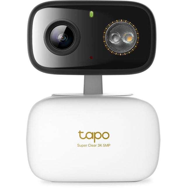 TP-Link Tapo C236 Cámara de Seguridad Wi-Fi 5MP Outdoor 2880x1620 IP65
