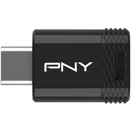 PNY 256GB Elite-X Fit Unidad Flash USB-C 3.2 Gen 1 200 MBs Lectura 100 MBs Escritura