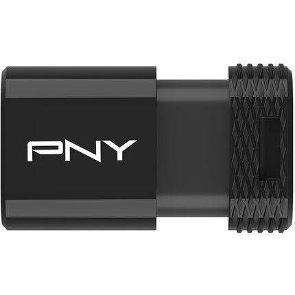 PNY 256GB Elite-X Fit Unidad Flash USB-C 3.2 Gen 1 200 MBs Lectura 100 MBs Escritura