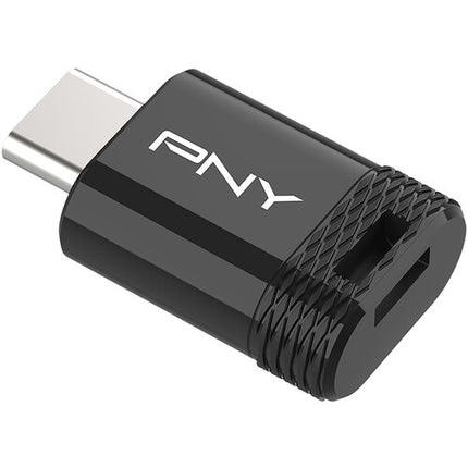 PNY 256GB Elite-X Fit Unidad Flash USB-C 3.2 Gen 1 200 MBs Lectura 100 MBs Escritura