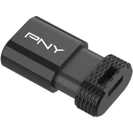 PNY 256GB Elite-X Fit Unidad Flash USB-C 3.2 Gen 1 200 MBs Lectura 100 MBs Escritura