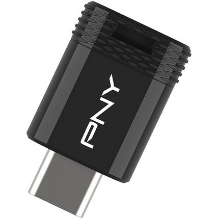 PNY 256GB Elite-X Fit Unidad Flash USB-C 3.2 Gen 1 200 MBs Lectura 100 MBs Escritura