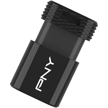 PNY 256GB Elite-X Fit Unidad Flash USB-C 3.2 Gen 1 200 MBs Lectura 100 MBs Escritura