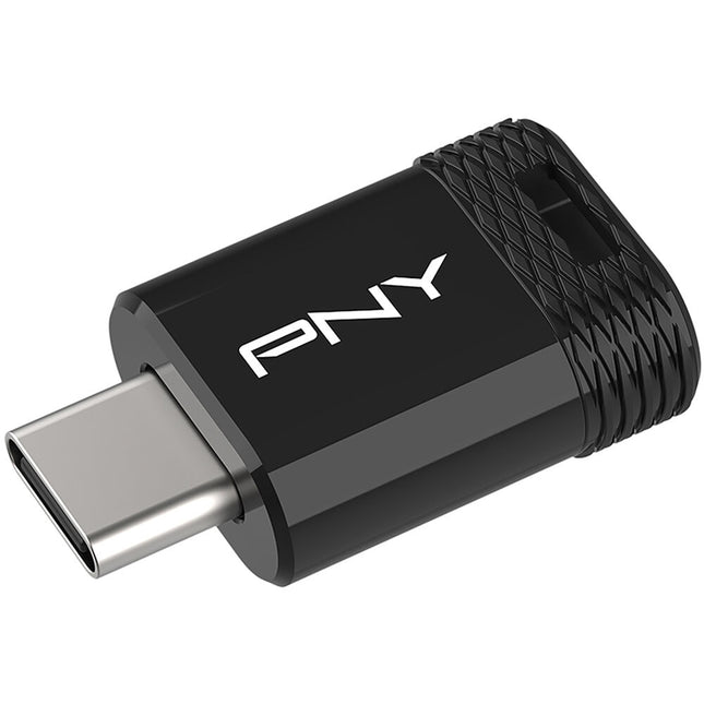 PNY 256GB Elite-X Fit Unidad Flash USB-C 3.2 Gen 1 200 MBs Lectura 100 MBs Escritura
