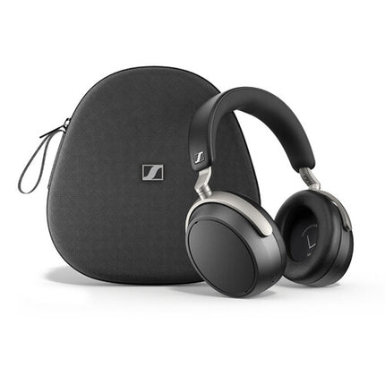 Sennheiser HDB 630 Auriculares Inalámbricos Cerrados Con ANC 42mm y BTD 700 Bluetooth Adapter