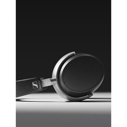 Sennheiser HDB 630 Auriculares Inalámbricos Cerrados Con ANC 42mm y BTD 700 Bluetooth Adapter