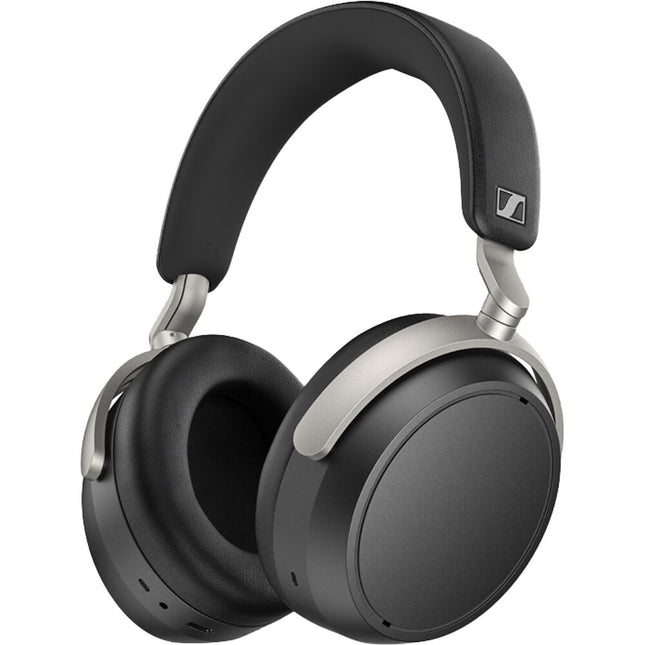 Sennheiser HDB 630 Auriculares Inalámbricos Cerrados Con ANC 42mm y BTD 700 Bluetooth Adapter