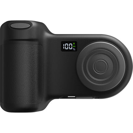 Belkin Stage PowerGrip Batería 9300 mAh Carga Inalámbrica 7.5W Ergonomía Portátil