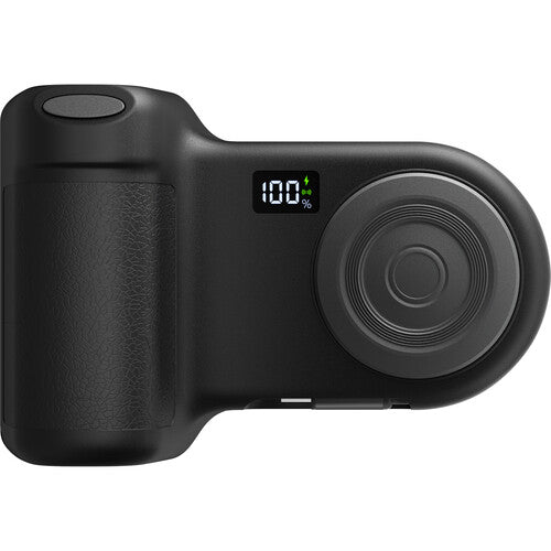 Belkin Stage PowerGrip Batería 9300 mAh Carga Inalámbrica 7.5W Ergonomía Portátil