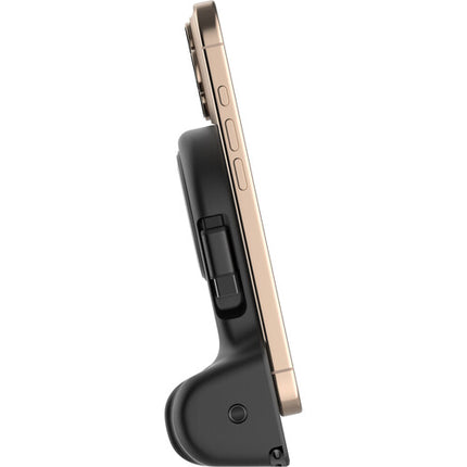 Belkin Stage PowerGrip Batería 9300 mAh Carga Inalámbrica 7.5W Ergonomía Portátil