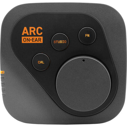 IK Multimedia ARC ON•EAR Amplificador DAC Corrección Sonido 250+ Perfiles
