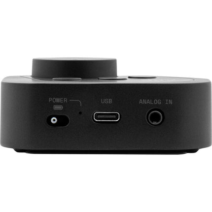 IK Multimedia ARC ON•EAR Amplificador DAC Corrección Sonido 250+ Perfiles