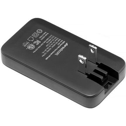 Westcott Cargador Rápido GaN Dual USB-C 65W 35W 30W diseño Delgado