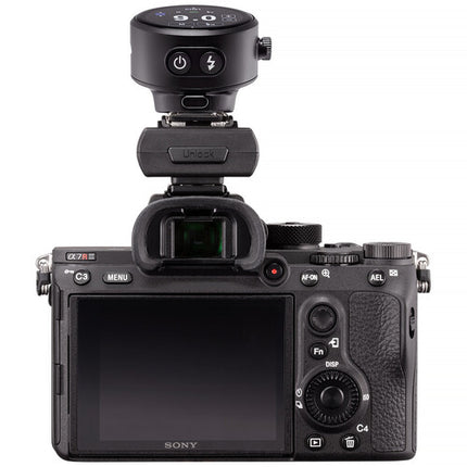 Westcott FJ-T1 M Disparador Inalámbrico Universal Táctil 262 pies 2.4 GHz