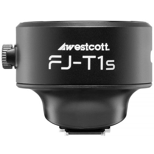Westcott FJ-T1 S Disparador Inalámbrico con Pantalla Táctil 2.4 GHz 80 m para Cámaras Sony