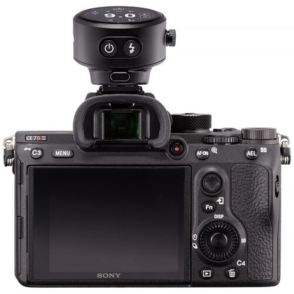 Westcott FJ-T1 S Disparador Inalámbrico con Pantalla Táctil 2.4 GHz 80 m para Cámaras Sony
