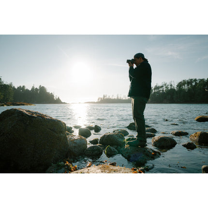 Nikon NIKKOR Z DX MC 35mm f/1.7 Lente APS-C F1.7 Enfoque STM 6.3 pulgadas