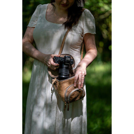 Nikon NIKKOR Z DX MC 35mm f/1.7 Lente APS-C F1.7 Enfoque STM 6.3 pulgadas