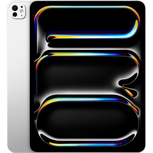 Apple iPad Pro 13 Ultra Retina 1TB Wi-Fi 5G LTE Plata