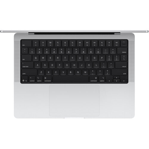 Apple 14" MacBook Pro M5 10 núcleos 24GB RAM 1TB SSD Plata