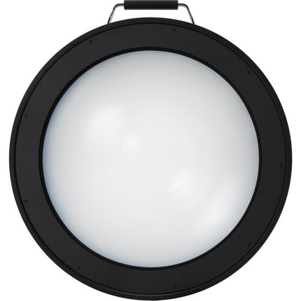 Aputure Motorized CF16 Fresnel Foco Fresnel Motorizado 16" 18 a 50° con Flight Case