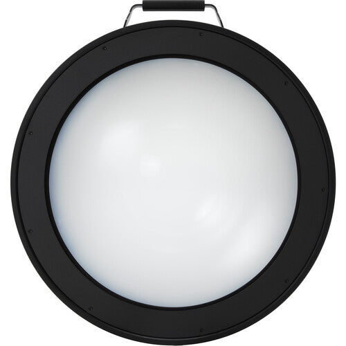 Aputure Motorized CF16 Fresnel Foco Fresnel Motorizado 16" 18 a 50° con Flight Case
