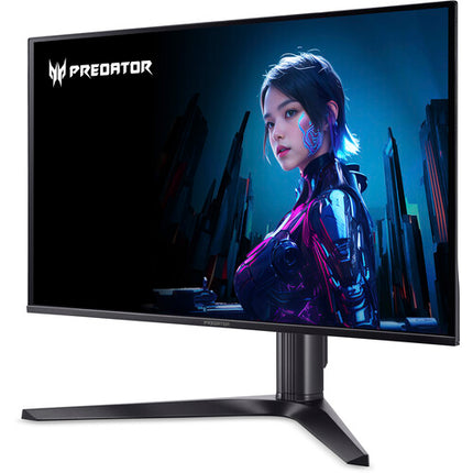 Acer Predator X27U Z1bmiiprx Monitor Gaming 27" QD-OLED 1440p 280 Hz HDR