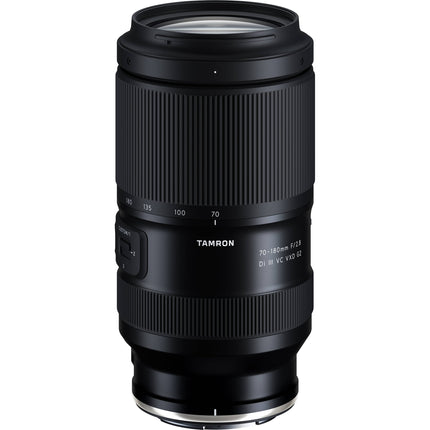 Tamron 70-180mm f2.8 Di III VC VXD G2 Lente Telefoto Compacto para Nikon Z