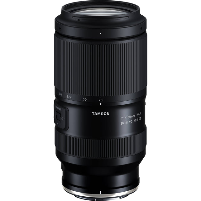 Tamron 70-180mm f2.8 Di III VC VXD G2 Lente Telefoto Compacto para Nikon Z