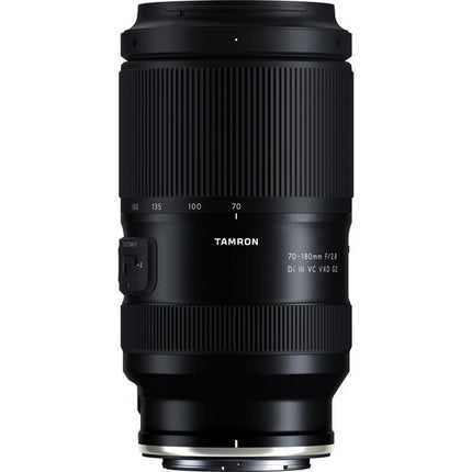 Tamron 70-180mm f2.8 Di III VC VXD G2 Lente Telefoto Compacto para Nikon Z