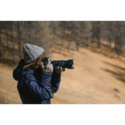 Tamron 70-180mm f2.8 Di III VC VXD G2 Lente Telefoto Compacto para Nikon Z
