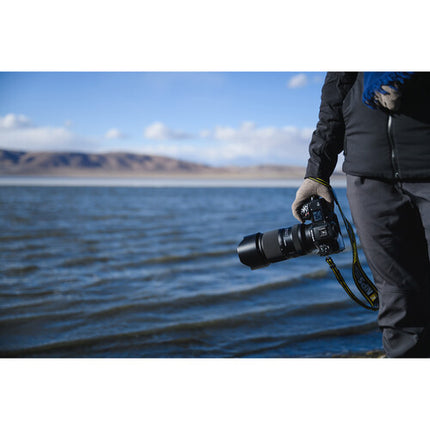 Tamron 70-180mm f2.8 Di III VC VXD G2 Lente Telefoto Compacto para Nikon Z