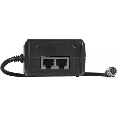 GVM LCB-RJ45 Caja de Conexión Ethernet DMX para SD700B-AIO y 1200B-AIO con Entrada XLR y RJ45