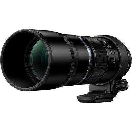 OM SYSTEM M.Zuiko Digital ED 300mm f/4 IS PRO Lente Teleobjetivo 600mm Estabilización Óptica Resistente al Clima