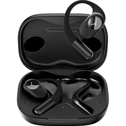 Beyerdynamic Amiron 200 Open Auriculares Inalámbricos con 11 Horas de Batería y Carga Rápida USB-C