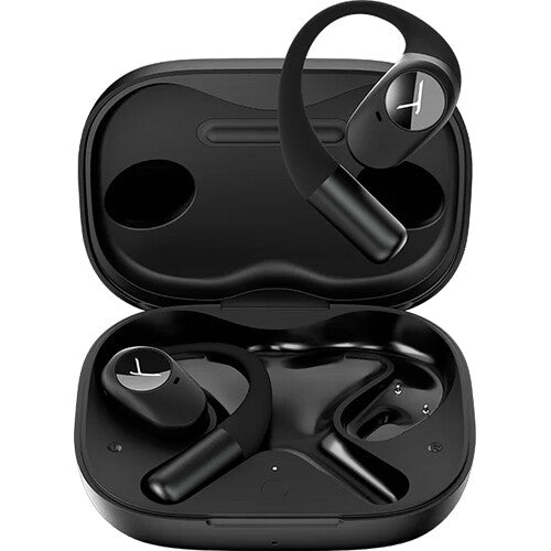 Beyerdynamic Amiron 200 Open Auriculares Inalámbricos con 11 Horas de Batería y Carga Rápida USB-C