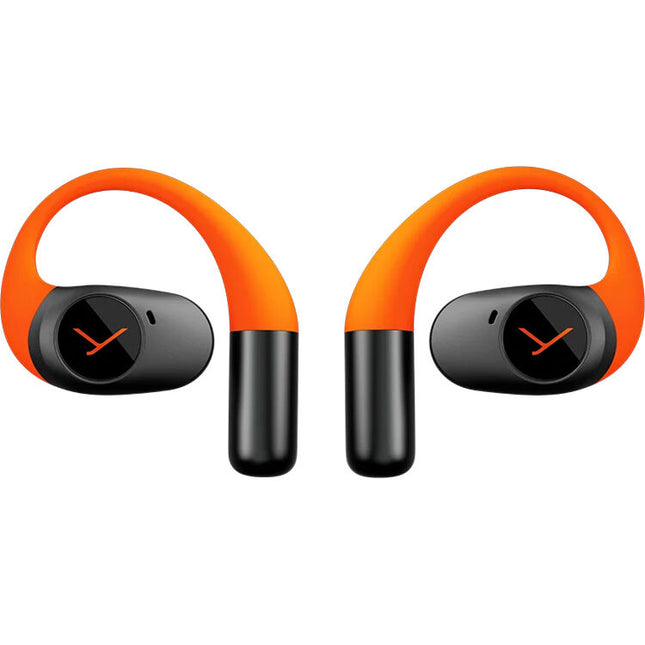 Beyerdynamic Amiron 200 Open Auriculares True Wireless Deportivos con 11 Horas de Autonomía y Carga Rápida USB-C