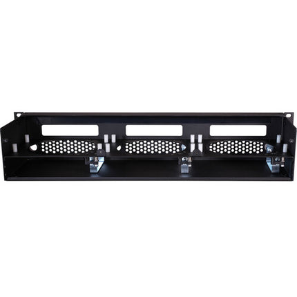 Sonnet RackMac mini (2024+) Rack 2U con Profundidad 5.2" y Soporte Técnico Vitalicio