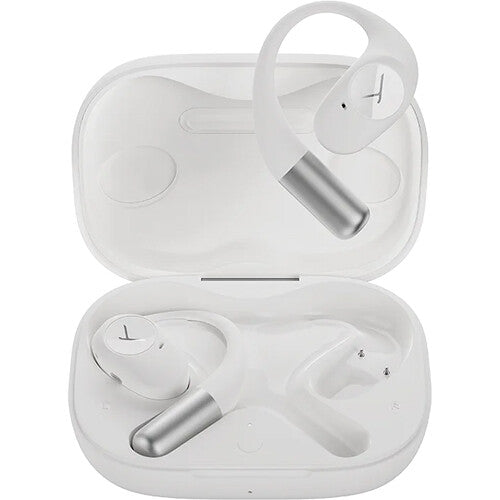 Auriculares Beyerdynamic Amiron 200 Open Wireless Blanco 11 Horas y Estuche Carga