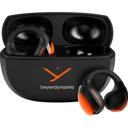 Beyerdynamic Amiron Zero Auriculares Clip Abiertos True Wireless 20 Horas Autonomía