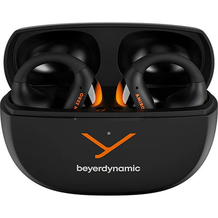 Beyerdynamic Amiron Zero Auriculares Clip Abiertos True Wireless 20 Horas Autonomía