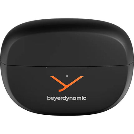 Beyerdynamic Amiron Zero Auriculares Clip Abiertos True Wireless 20 Horas Autonomía