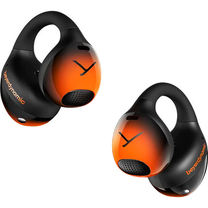 Beyerdynamic Amiron Zero Auriculares Clip Abiertos True Wireless 20 Horas Autonomía