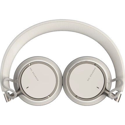 Beyerdynamic Aventho 100 Auriculares Inalámbricos Cerrados 45mm Bluetooth 5.4 Cream