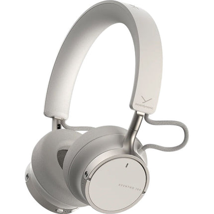 Beyerdynamic Aventho 100 Auriculares Inalámbricos Cerrados 45mm Bluetooth 5.4 Cream