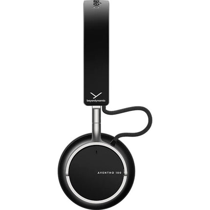 Beyerdynamic Aventho 100 Auriculares inalámbricos cerrados 45mm Bluetooth 5.4 negro