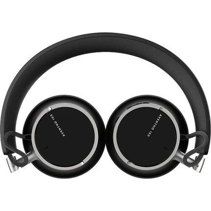 Beyerdynamic Aventho 100 Auriculares inalámbricos cerrados 45mm Bluetooth 5.4 negro