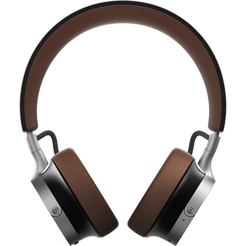 Beyerdynamic Aventho 100 Auriculares Cerrados Inalámbricos 45mm Bluetooth 5.4 Marrón