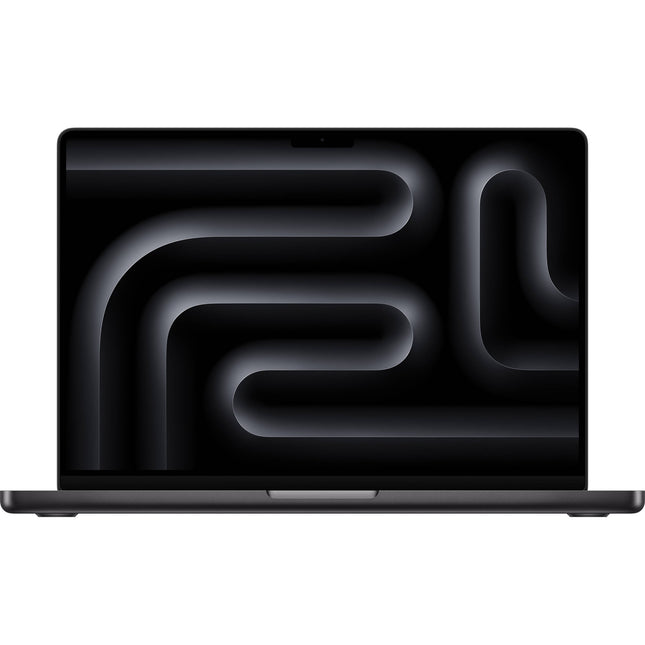 Apple 14" MacBook Pro M5 Portátil 32GB RAM 1TB SSD Negro Espacial